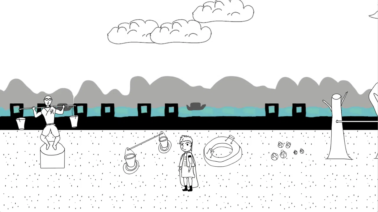 别成英雄 Screenshot 6