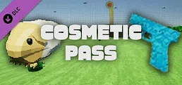 Turtle Champs - Cosmetics Pass