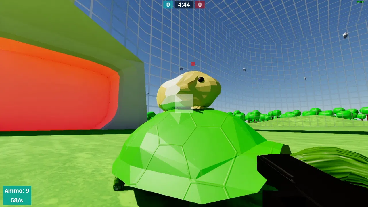 Turtle Champs - Cosmetics Pass Screenshot 0