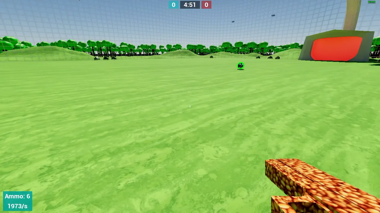 Turtle Champs - Cosmetics Pass Screenshot 3