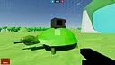 Turtle Champs - Cosmetics Pass Screenshot 1
