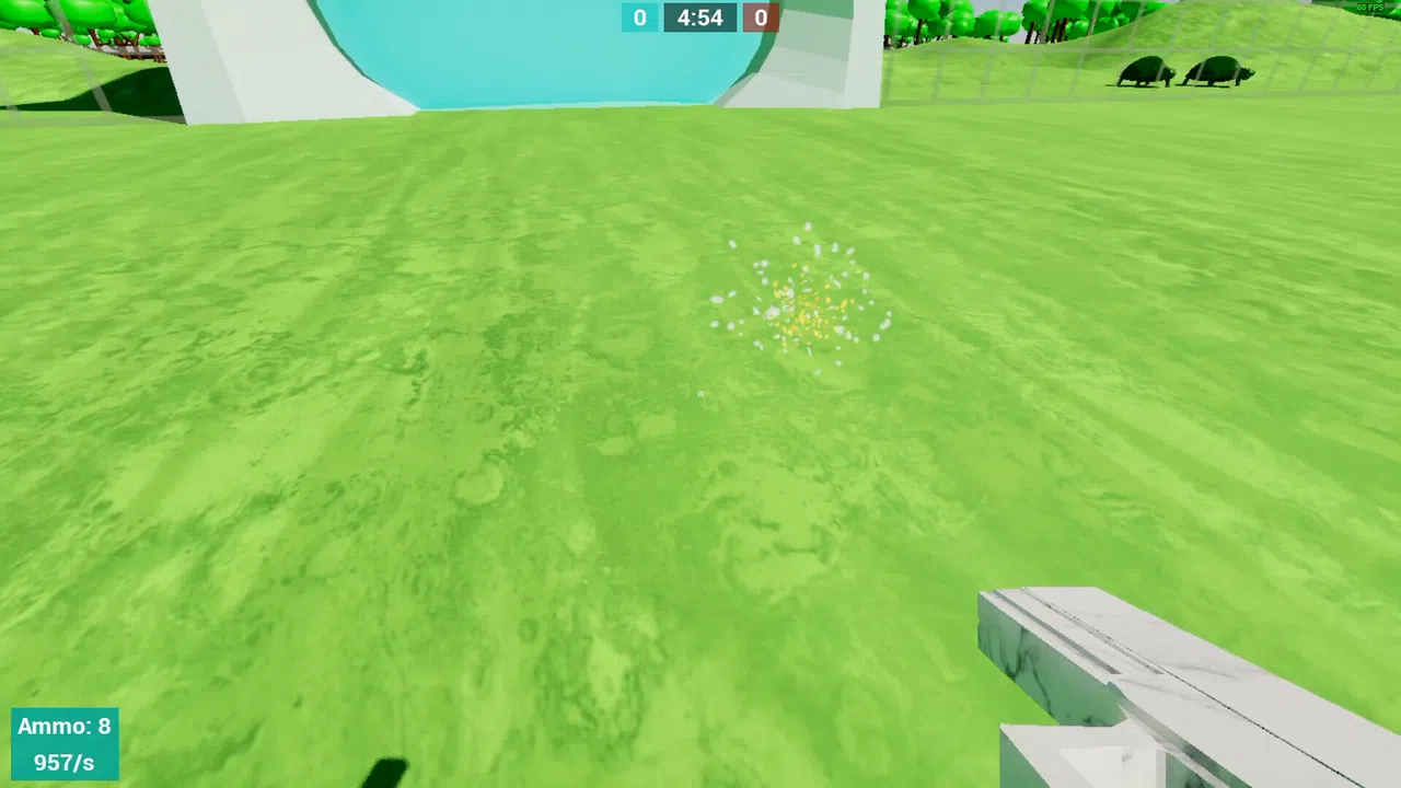 Turtle Champs - Cosmetics Pass Screenshot 4