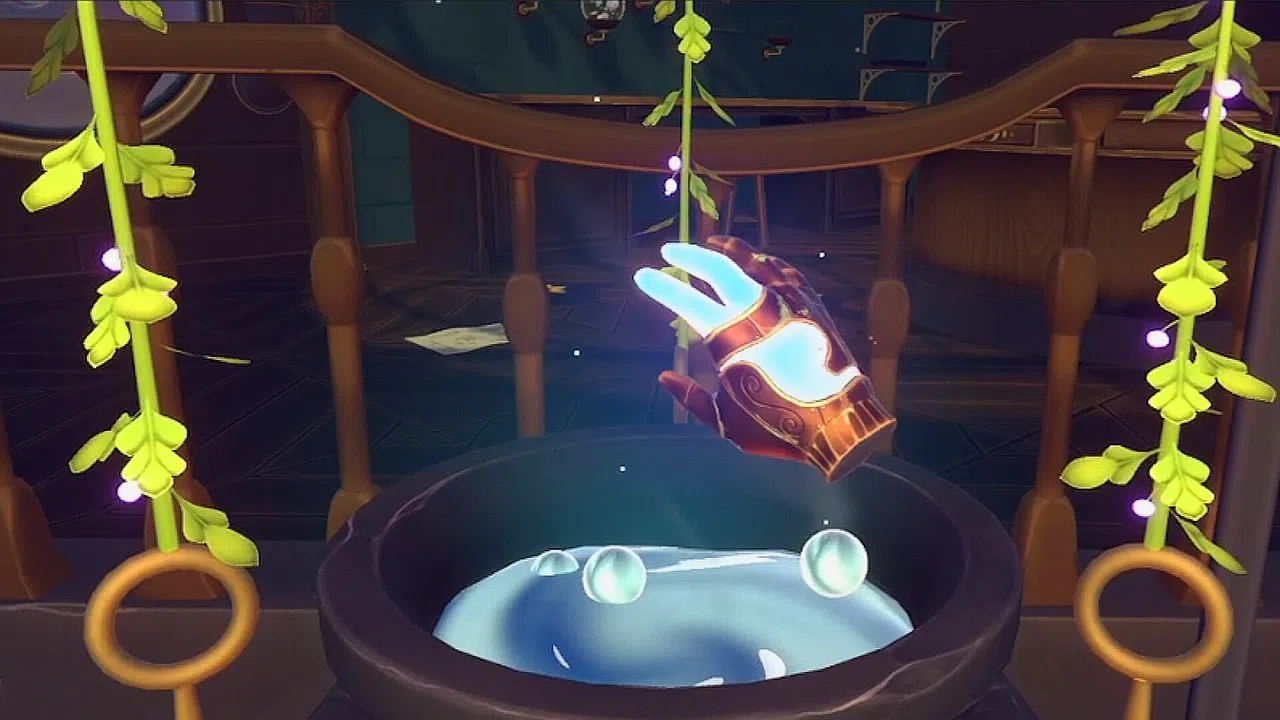 Taika Demo Screenshot 3