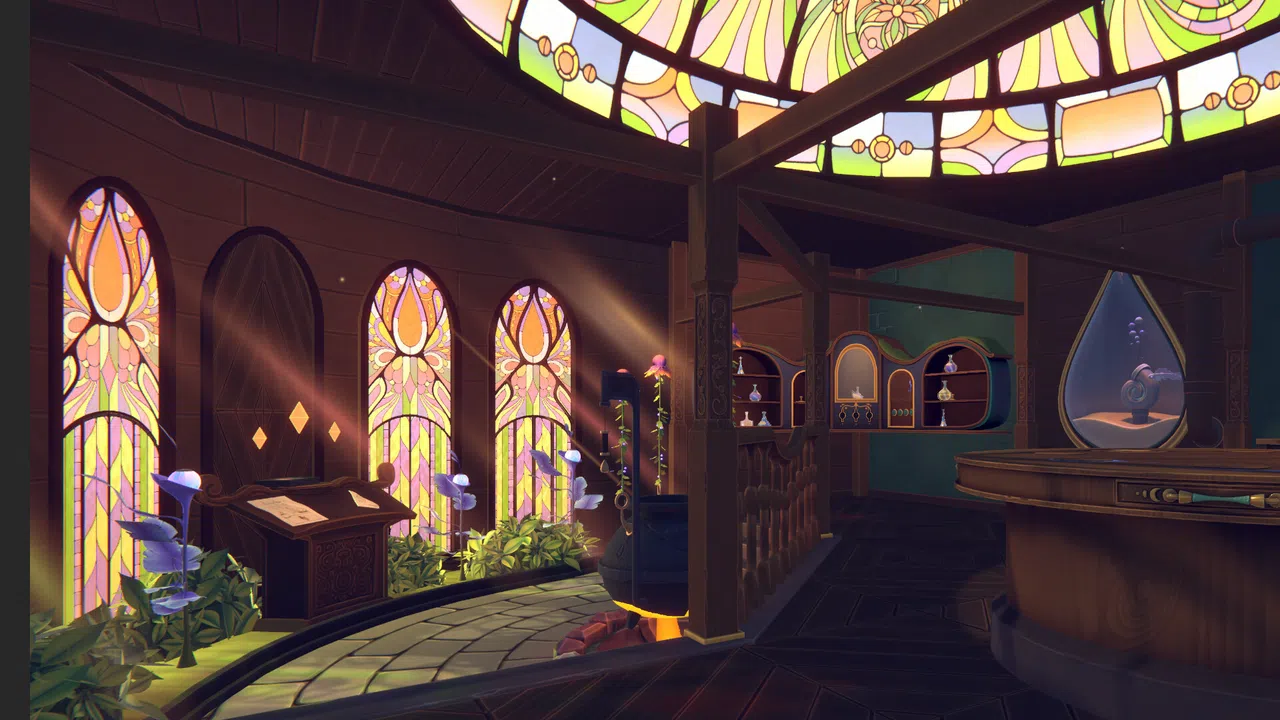 Taika Demo Screenshot 5