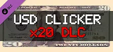 USD Clicker: x20