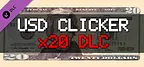 USD Clicker: x20