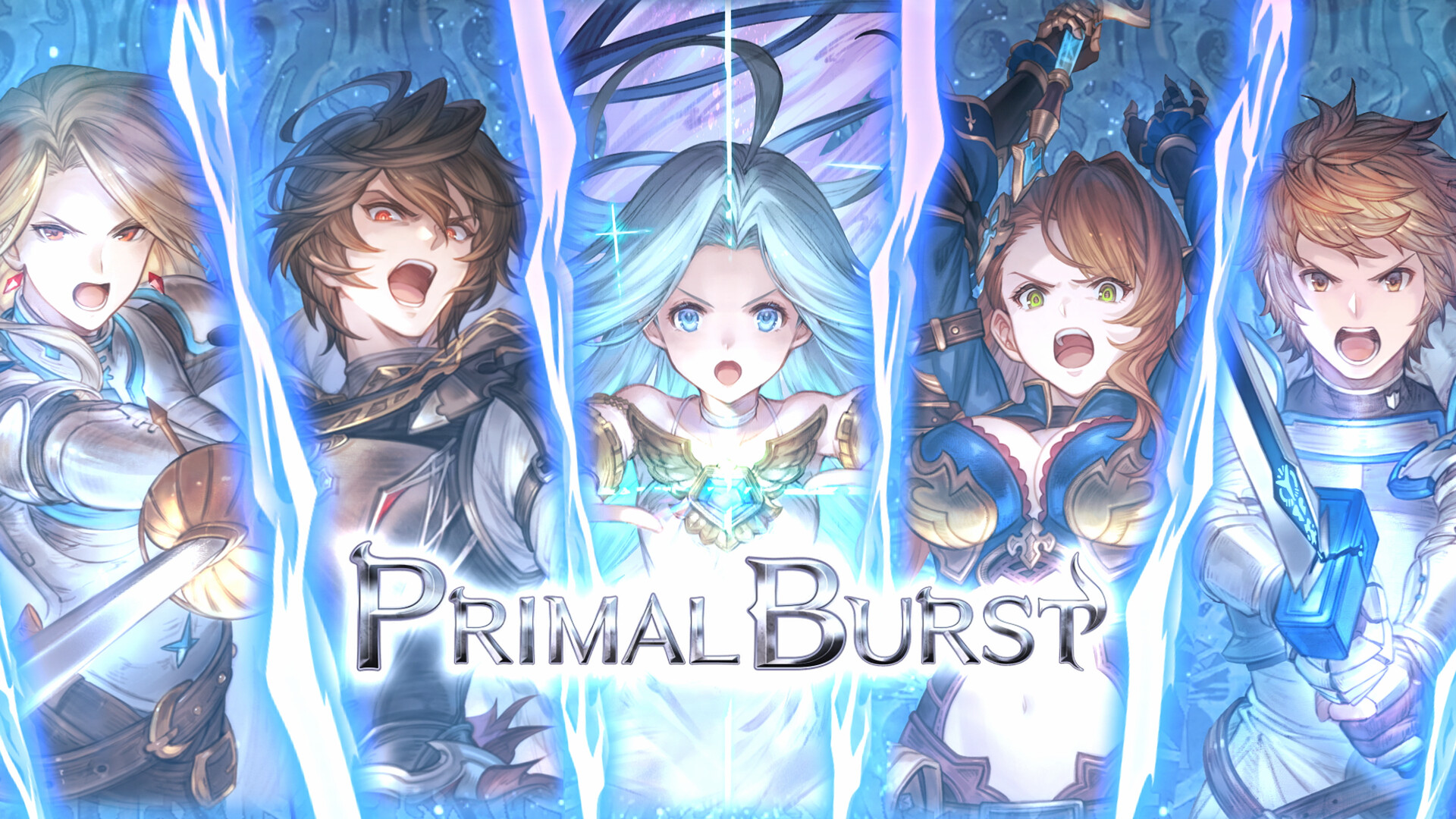 Granblue Fantasy: Relink - Endless Ragnarok Upgrade Kit (Standard Edition) Screenshot 4