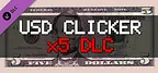 USD Clicker: x5