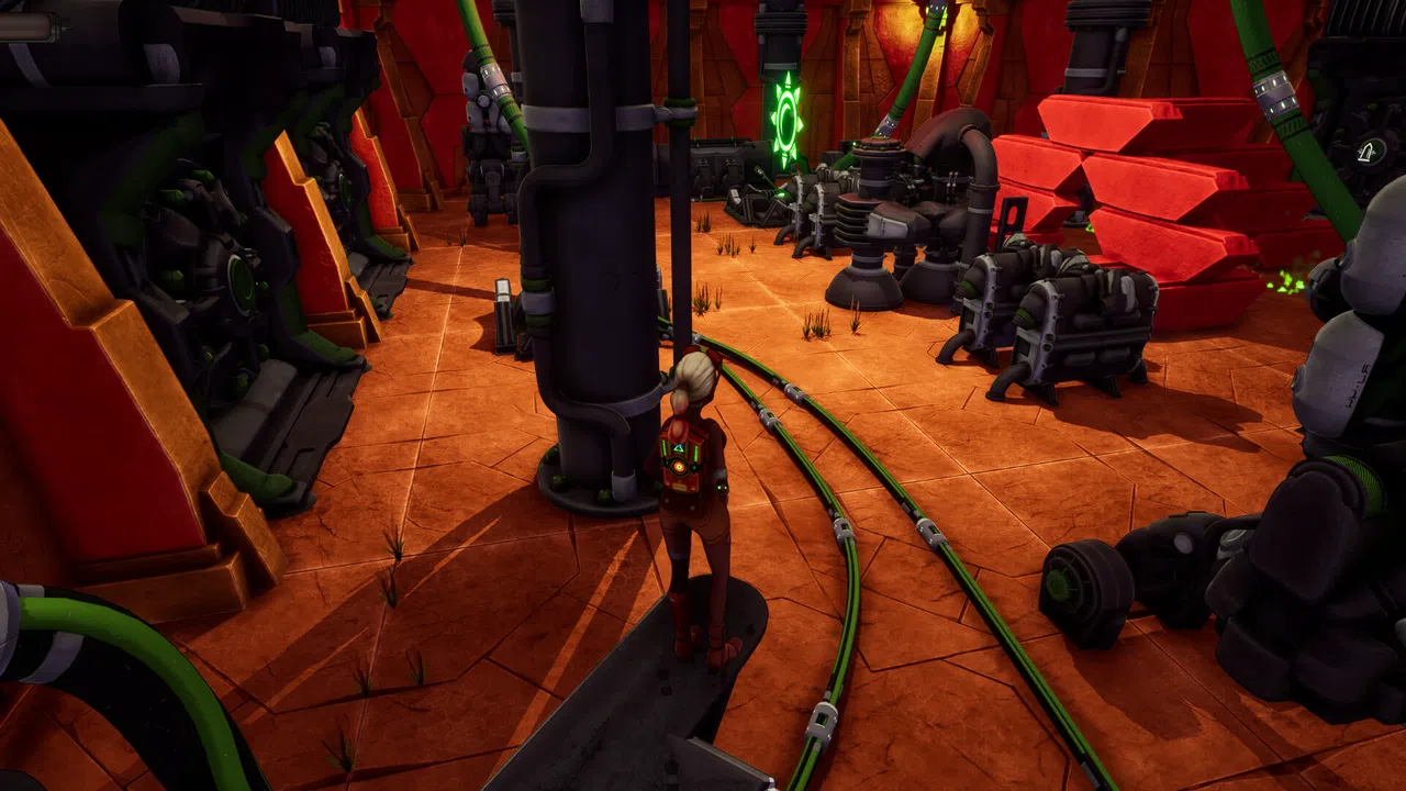 Kalia Screenshot 11