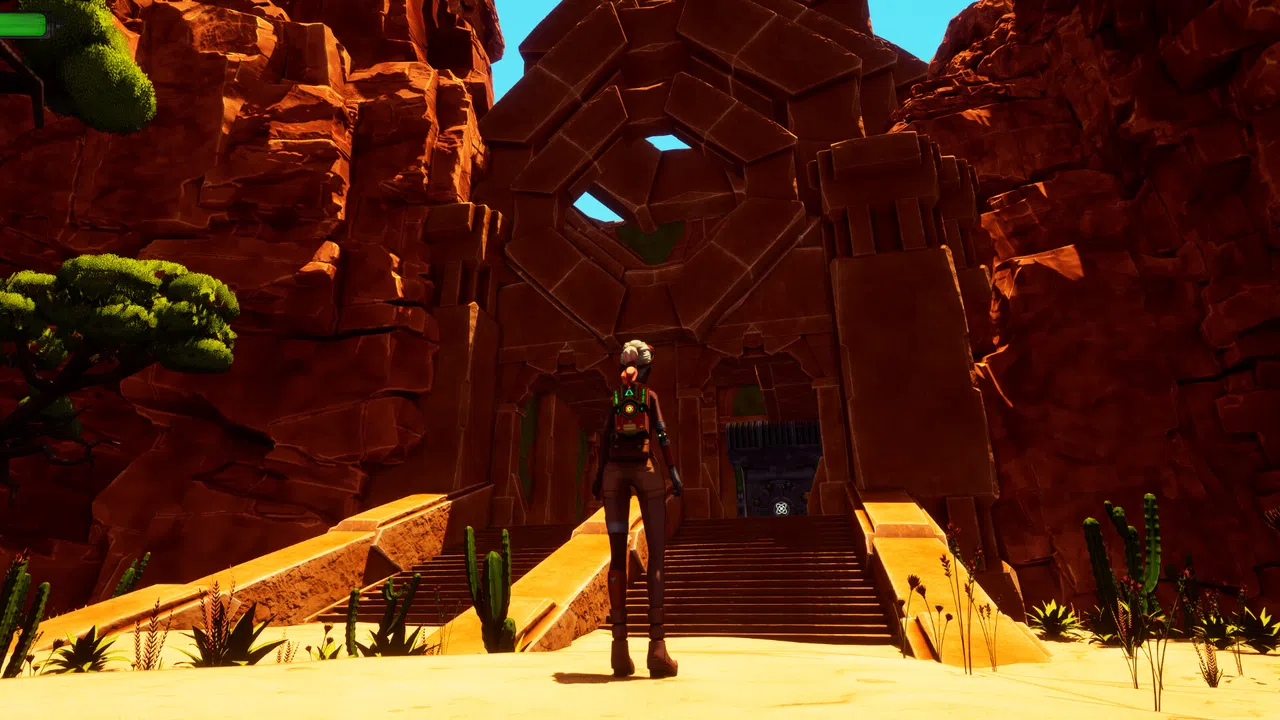 Kalia Screenshot 0