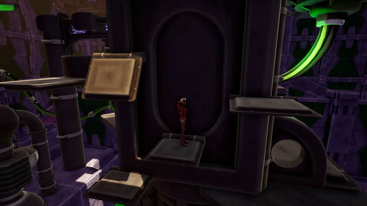 Kalia Screenshot 7