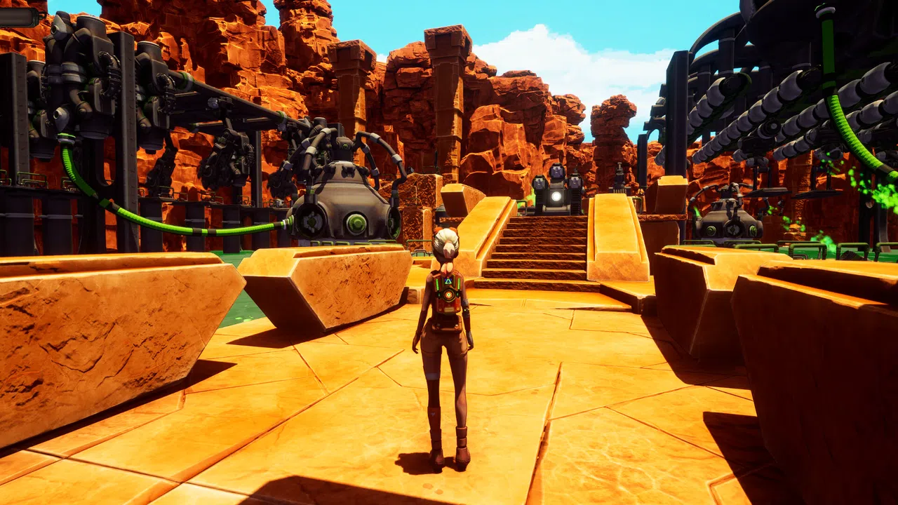 Kalia Screenshot 12