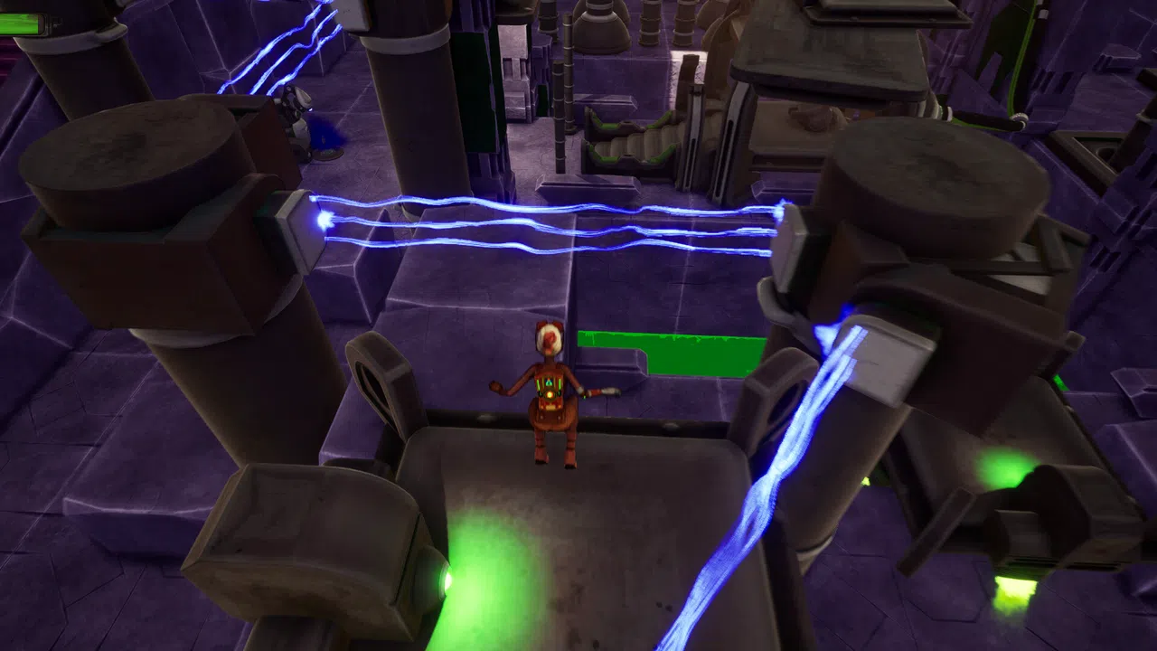 Kalia Screenshot 8