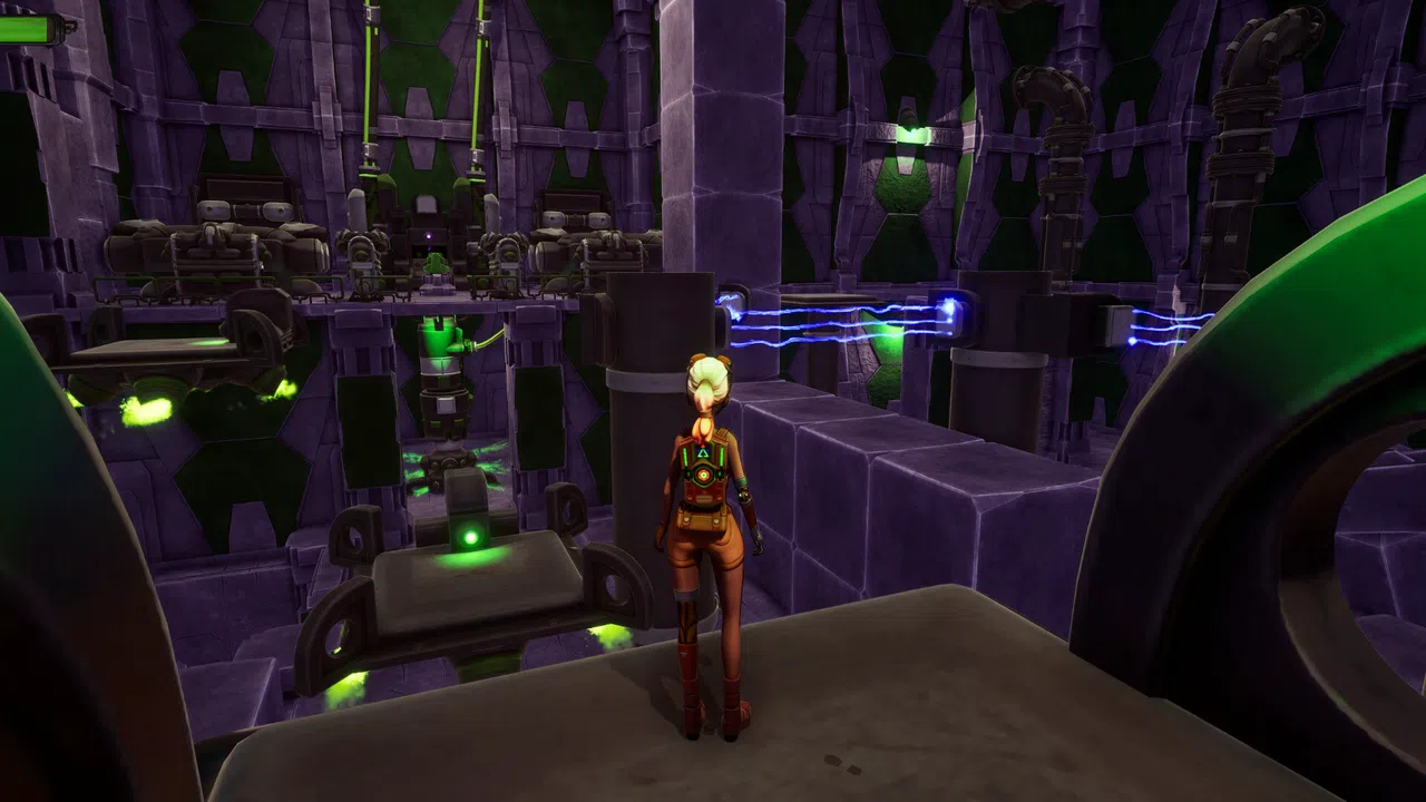 Kalia Screenshot 10