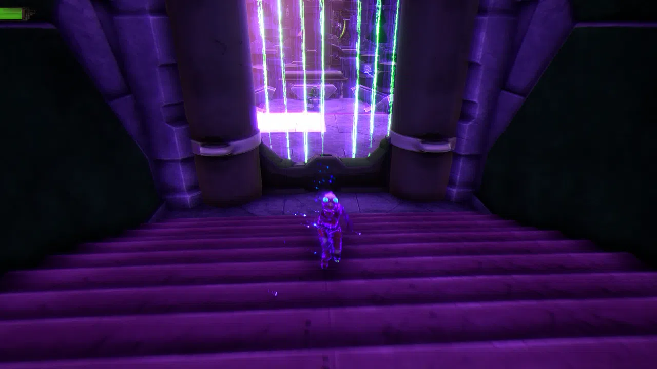 Kalia Screenshot 3