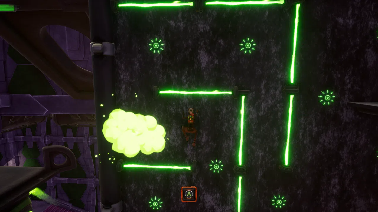 Kalia Screenshot 13