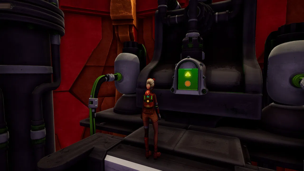 Kalia Screenshot 5