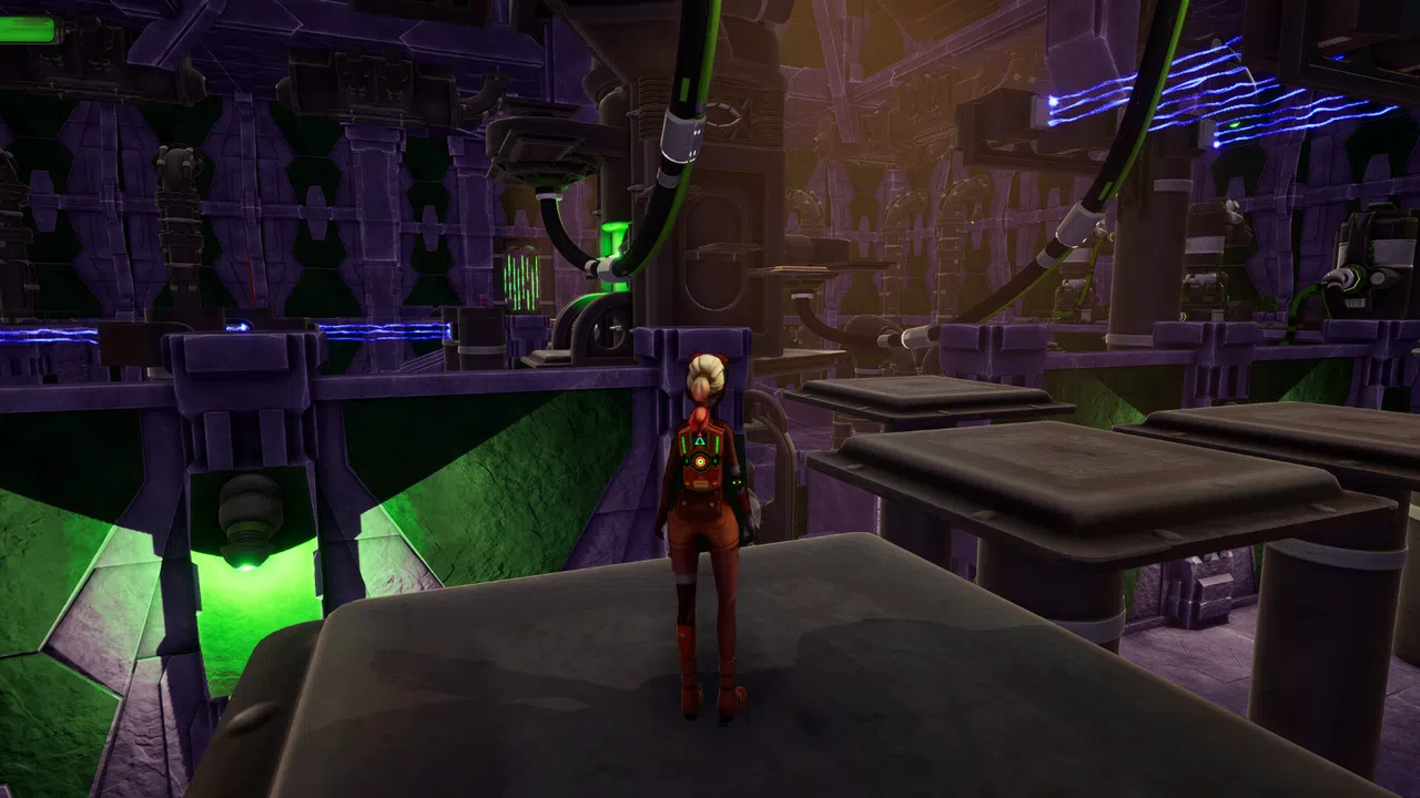 Kalia Screenshot 14