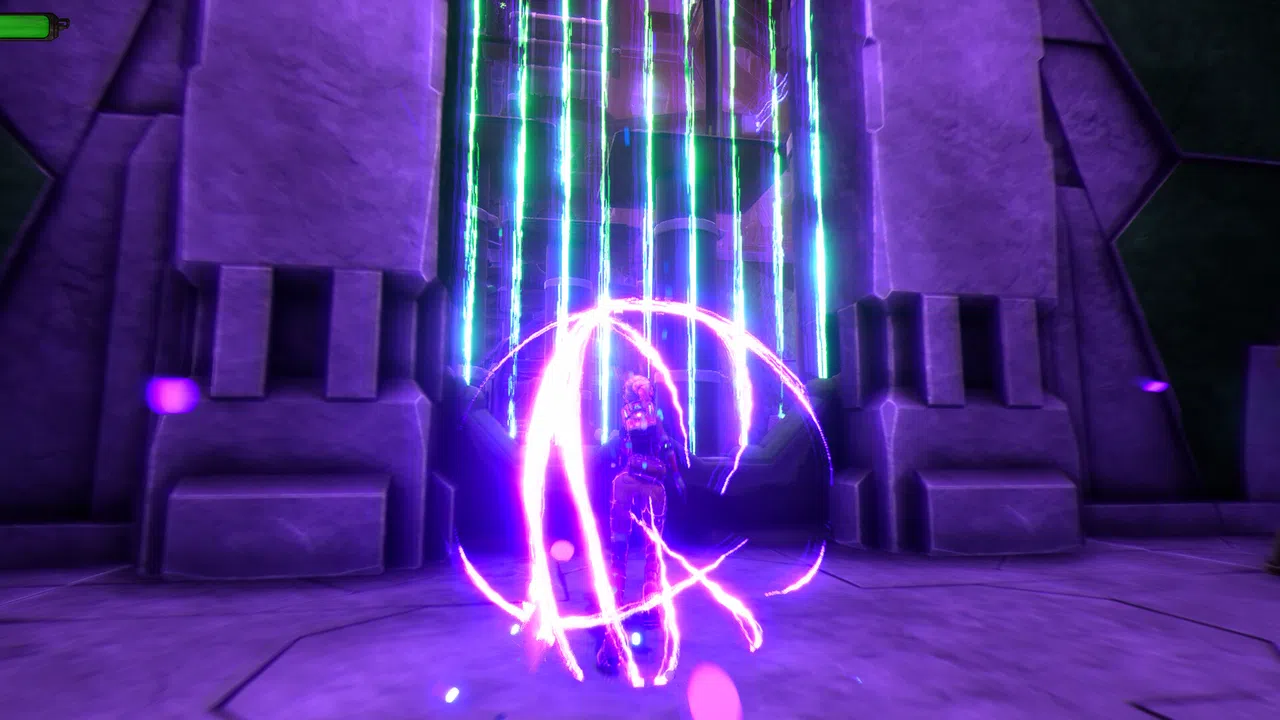 Kalia Screenshot 2