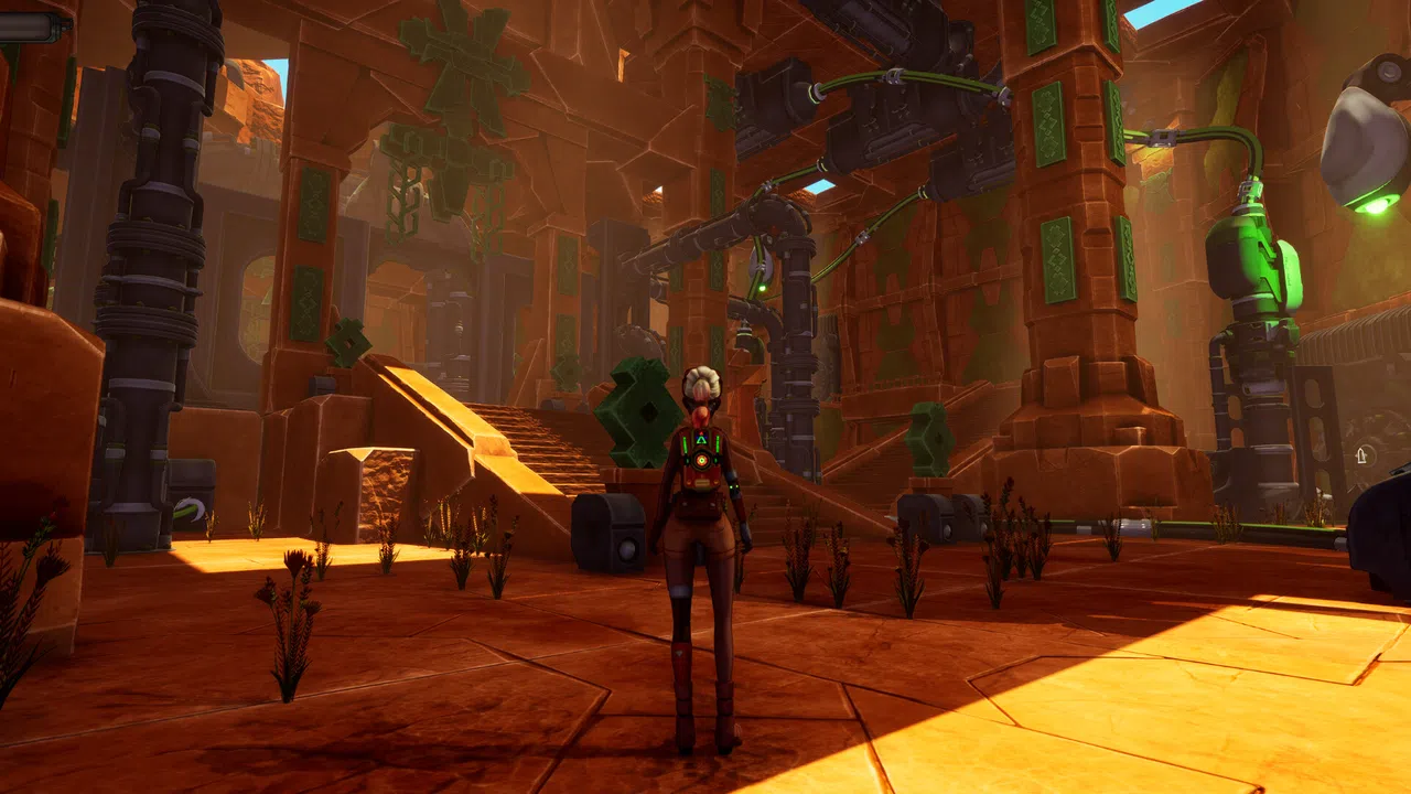Kalia Screenshot 4