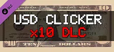 USD Clicker: x10