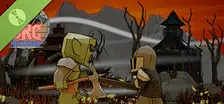 Orc Incursion Demo