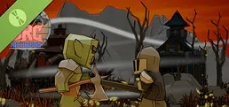 Orc Incursion Demo