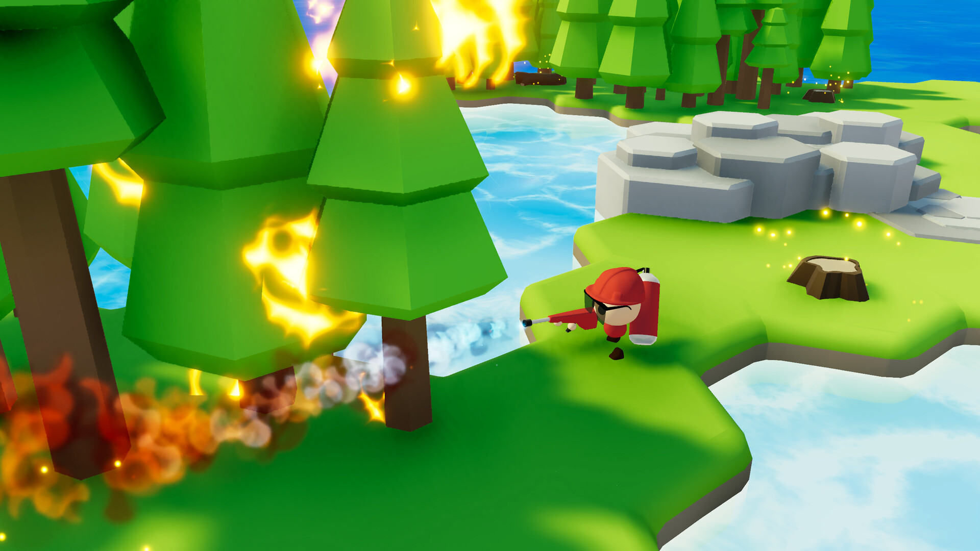 Shrooms! Tower Defence Screenshot 8