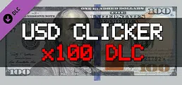 USD Clicker: x100