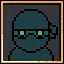 Ninja lord icon