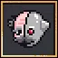 Absolute progress icon