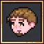 Biased justice icon