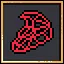 Virtual conqueror icon