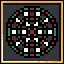 Ace of accuracy icon