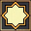Sticker collection icon