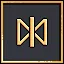 Final: New home icon