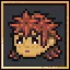 Strength of loyalty icon