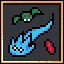 Untouchable snake icon
