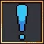 Hero of the people icon