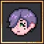 Demon leader icon