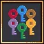Beyond the dreams icon