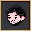 Iron will icon