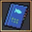 Fishing lover icon