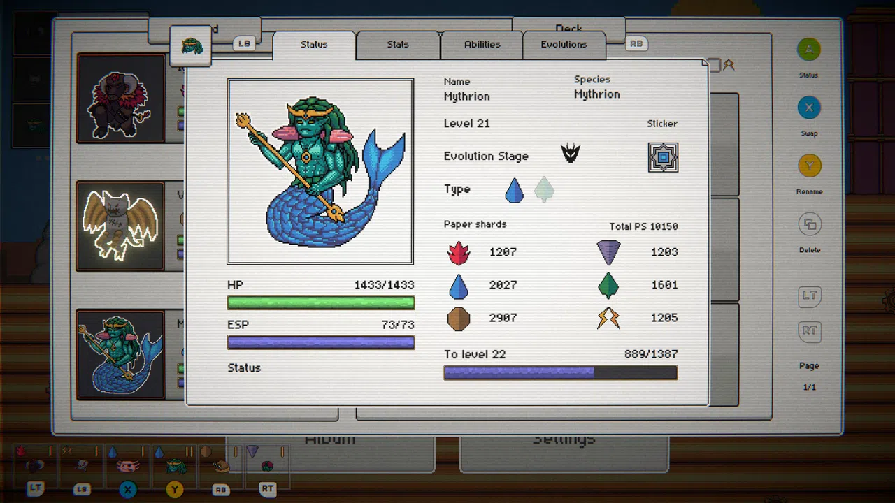 Paplion Screenshot 2