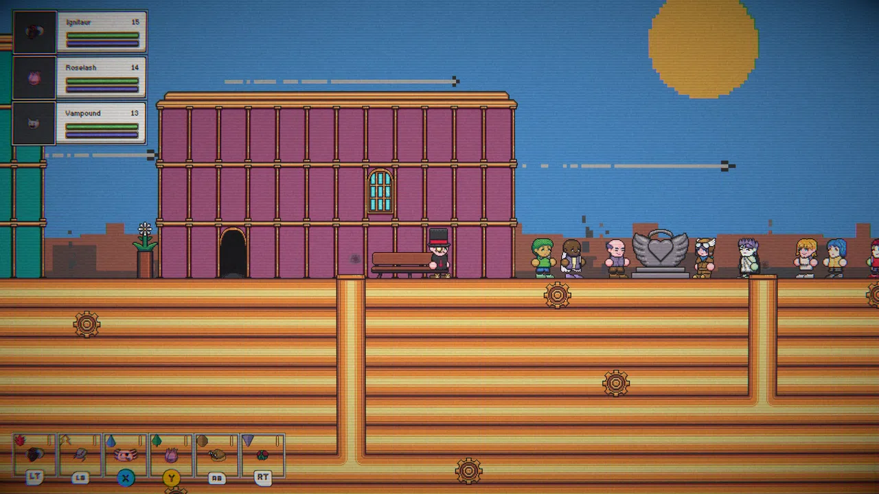 Paplion Screenshot 3