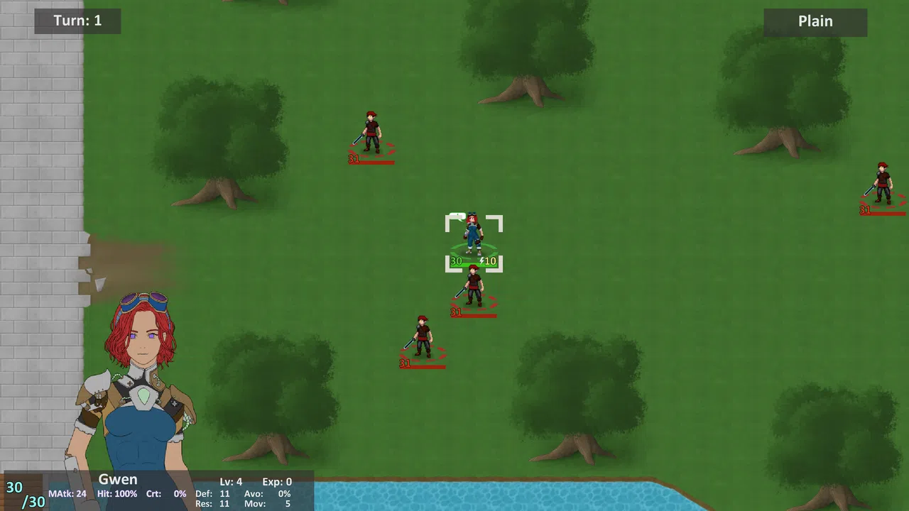 Resonating Worlds Screenshot 1