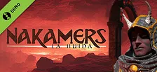 Nakamers: La huida Demo