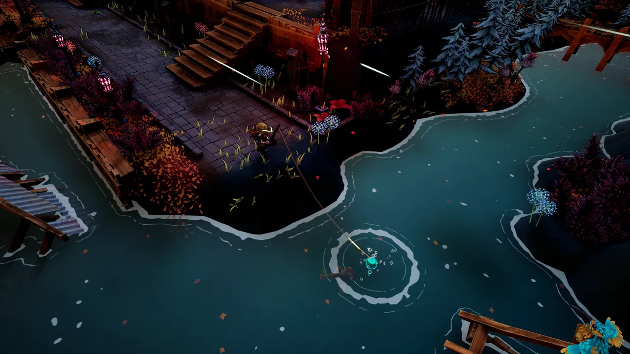 Apricity Screenshot 6