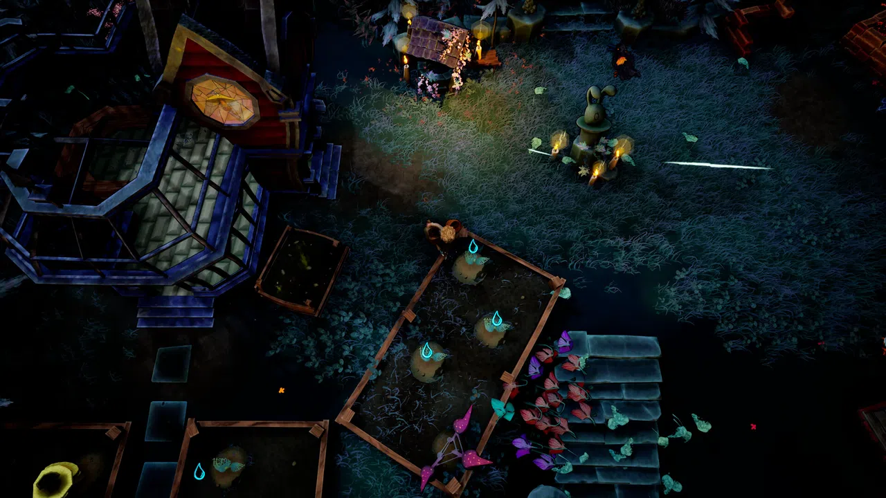 Apricity Screenshot 9