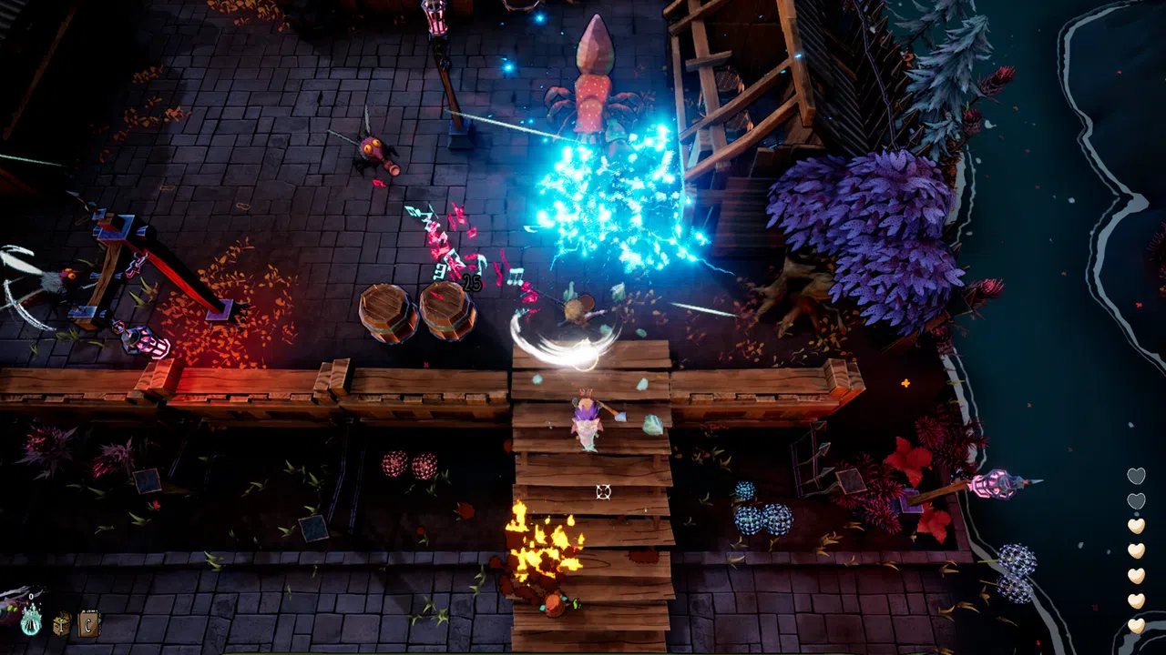 Apricity Screenshot 11